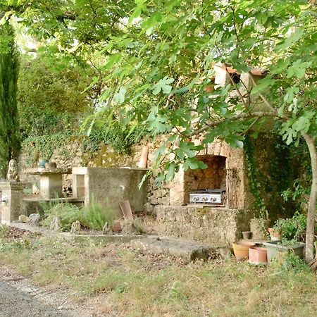 La Marroniere Villa Brignoles Exterior photo
