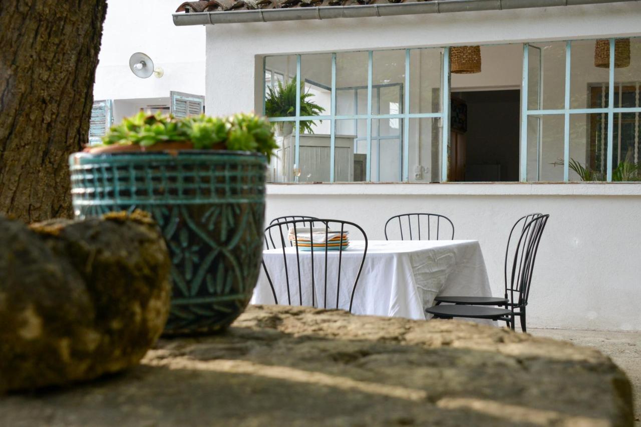 La Marroniere Villa Brignoles Exterior photo